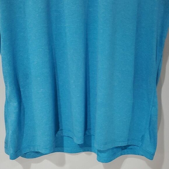 Champion vapor performance short sleeve shirt - Picture 3 of 8